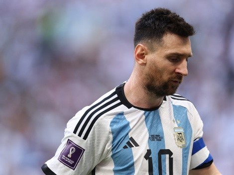 Lionel Messi é ameaçado em ataque na Argentina; 14 tiros foram disparados