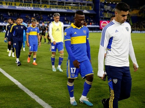 Boca Juniors x Deportivo Pereira: Veja as últimas notícias das equipes para o confronto