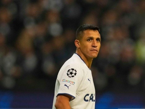 Mercado da bola: Alexis Sanchez descarta o Internacional e fecha pré-contrato com rival do clube Colorado