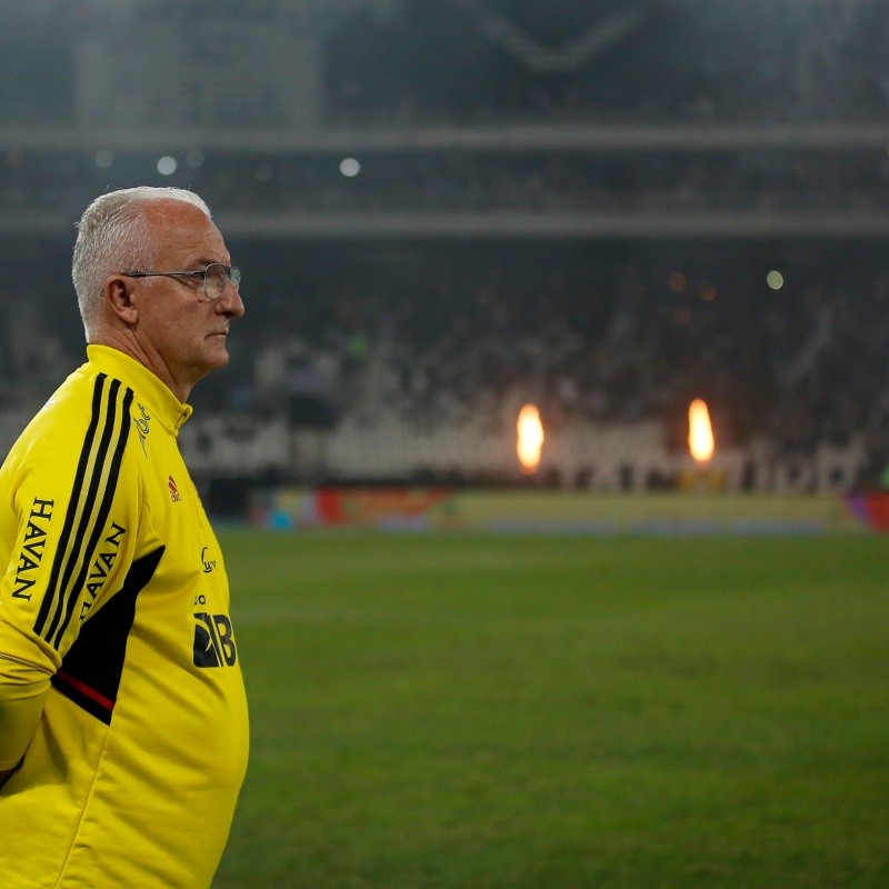 Mercado da bola: gigante do futebol brasileiro abre conversas para fechar com Dorival Jr, ex-Flamengo