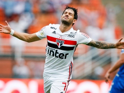 Alexandre Pato será jogador de gigante brasileiro em 2023, 'crava' jornalista