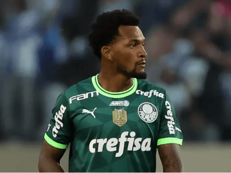 Salário de R$ 500 mil mensais: Jailson pode trocar o Palmeiras por outro grande clube brasileiro