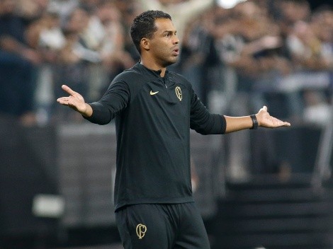 9 treinadores livres no mercado que podem assumir o Corinthians