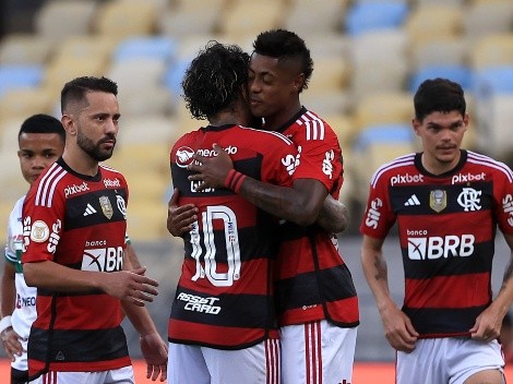 Flamengo: 5 grandes nomes podem deixar o clube na próxima janela de transferências