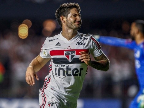 'Descartado' pelo São Paulo, Alexandre Pato recebe proposta oficial para assinar com grande equipe