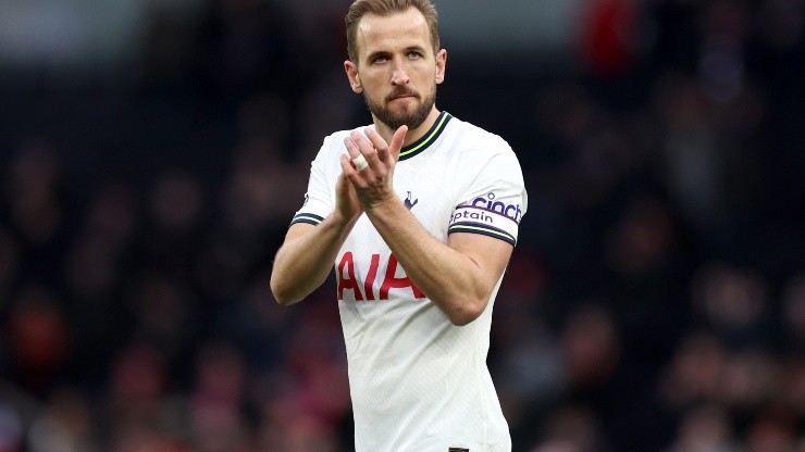 Tottenham Hotspur v Nottingham Forest - Premier League