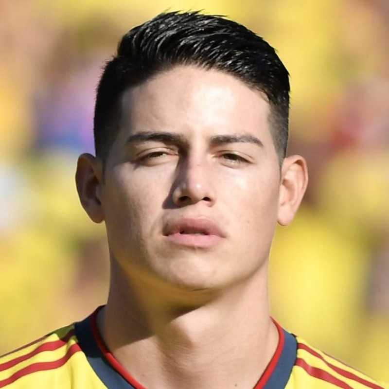 Mercado da bola: clube europeu desiste de James Rodriguez, e colombiano fica com caminho livre fechar com time do futebol brasileiro