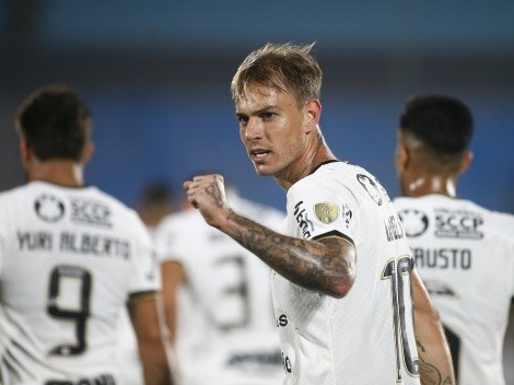 Corinthians: Três grandes jogadores podem deixar o clube no segundo semestre de 2023