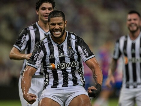 Mercado: Hulk pode deixar o Atlético Mineiro de lado e acertar com outro gigante