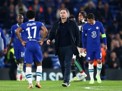 Jogadores do Chelsea aprovam novo treinador; Ele chegará em julho