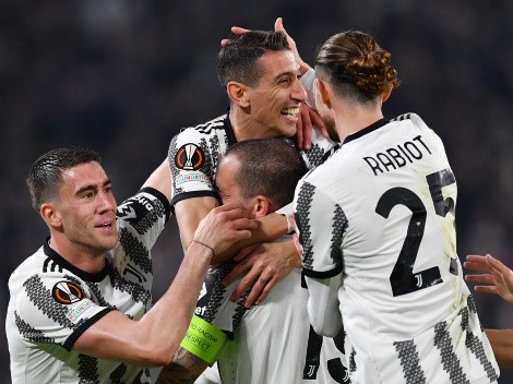 Mercado: Juventus mira a contratação de destaque do Chelsea para a próxima temporada