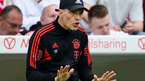 Tuchel pede e Bayern de Munique prepara investida em craque da Serie A
