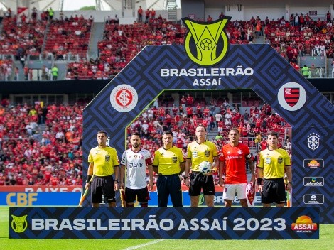 Top-10 contratações mais caras do Brasileirão Série A 2023