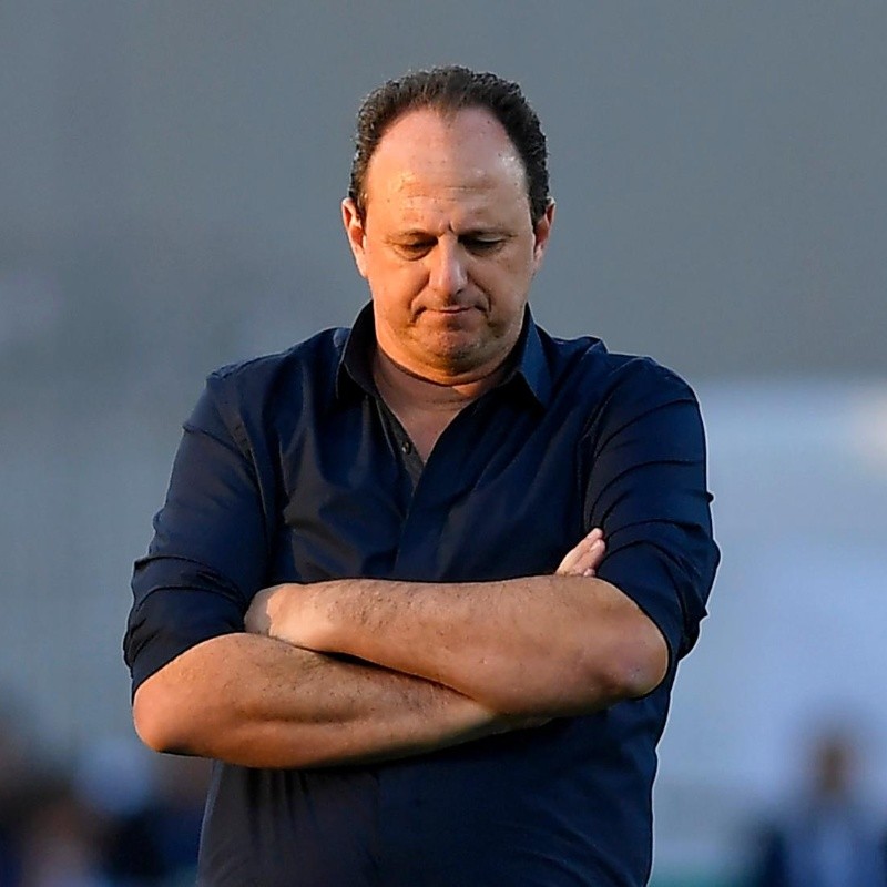 Mercado da bola: Rogério Ceni pode assumir clube da Serie A do futebol brasileiro nos próximos dias; Nicola dá detalhes