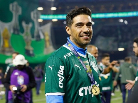 Palmeiras é 'ousado' no mercado e prepara investida para tirar grande destaque de gigante brasileiro