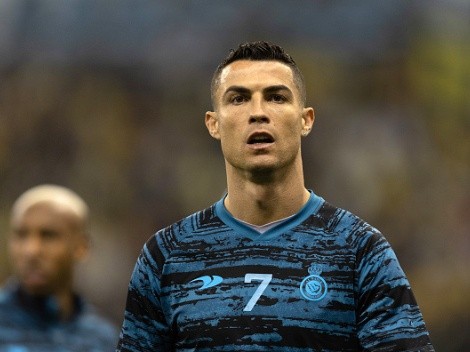 Cristiano Ronaldo revela quais os dois melhores jogadores dos últimos tempos