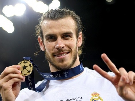 Gareth Bale pode deixar a aposentadoria de lado e assinar com clube inusitado
