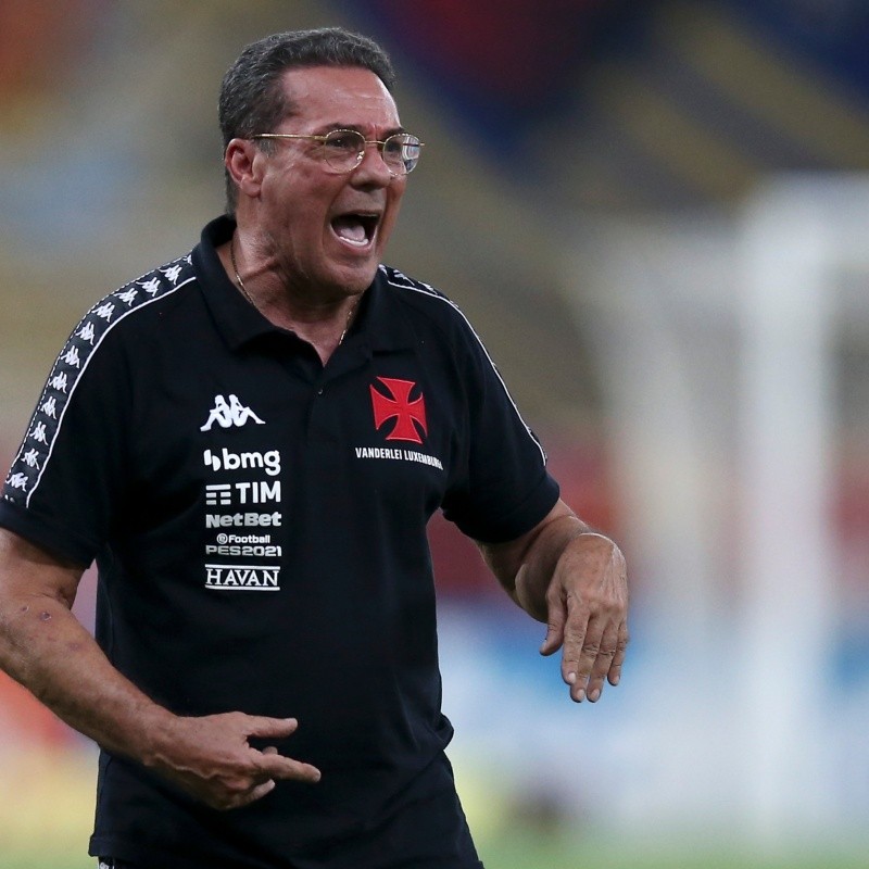 Corinthians esquece de Vanderlei Luxemburgo, e abre conversas para fechar com badalado treinador; torcida aprova: "Vamos ganhar tudo"