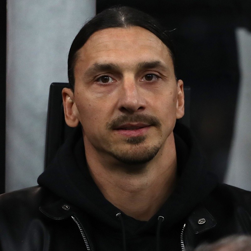 De olho em substitutos para Ibrahimovic, Milan mira contratação de badalado jogador da Serie A