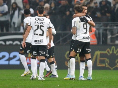 Dois grandes nomes do Corinthians entram na mira do futebol inglês e podem deixar o clube