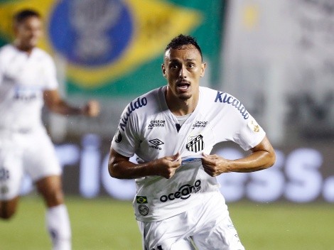 Diego Pituca, ex-Santos, prepara saída do Japão e pode assinar com gigante brasileiro nos próximos dias