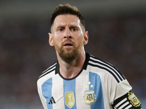 Primo de Lionel Messi abre o jogo e revela o clube brasileiro que o craque argentino mais gosta: "Imagina se jogar"