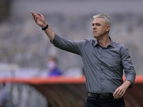 Tiago Nunes pede demissão do Sporting Cristal e pode fechar com time do Brasileirão nos próximos dias