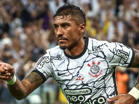 Mercado da bola: Corinthians considera se desfazer de Paulinho, e futuro do jogador pode ser grande clube do futebol brasileiro; RB Bragantino também está de olho