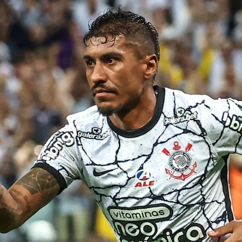 Mercado da bola: Corinthians considera se desfazer de Paulinho, e futuro do jogador pode ser grande clube do futebol brasileiro; RB Bragantino também está de olho