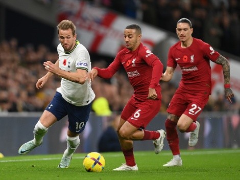 Liverpool x Tottenham: Saiba onde assistir, horário e escalações