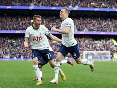 Mercado: Tottenham tem interesse na contratação de destaque do Newcastle