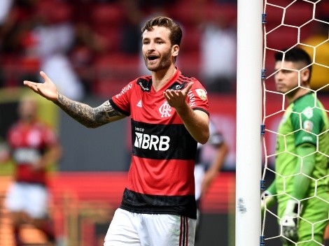 Léo Pereira não se cala e manda recado duro aos companheiros de Flamengo