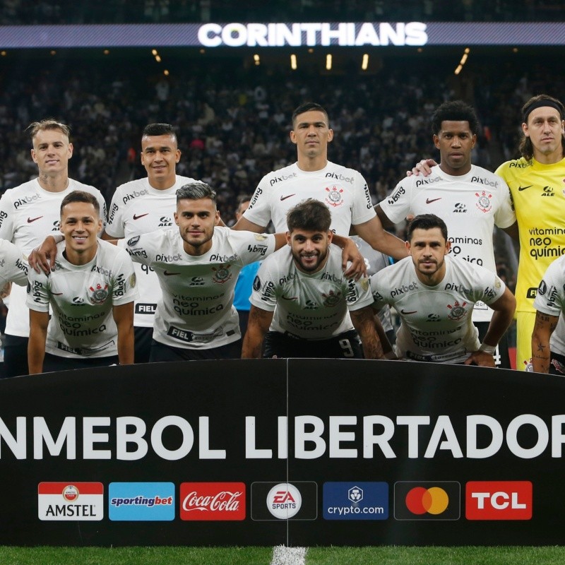 Grande treinador argentino topa assumir o Corinthians, e acordo pode acontecer nas próximas horas; torcedores aprovam a chegada: "O cara já treinou o Messi"