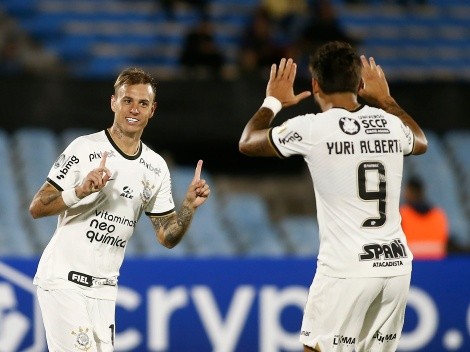 Após desistir de Roger Machado, Corinthians mira a contratação de badalado treinador estrangeiro