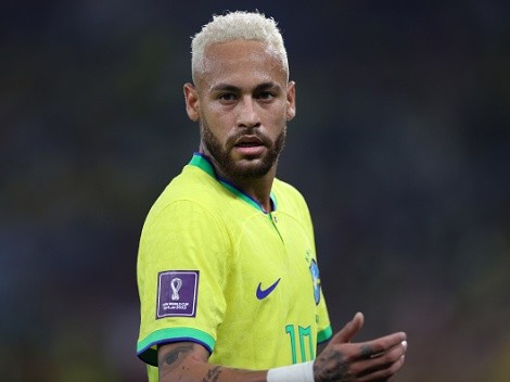 Neymar revela qual o jogador ideal para assumir a camisa 10 da Seleção Brasileira