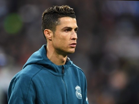 Disposto a voltar à Espanha, Cristiano Ronaldo pode assinar com grande rival do Real Madrid; clube merengue sugeriu que o português se aposente