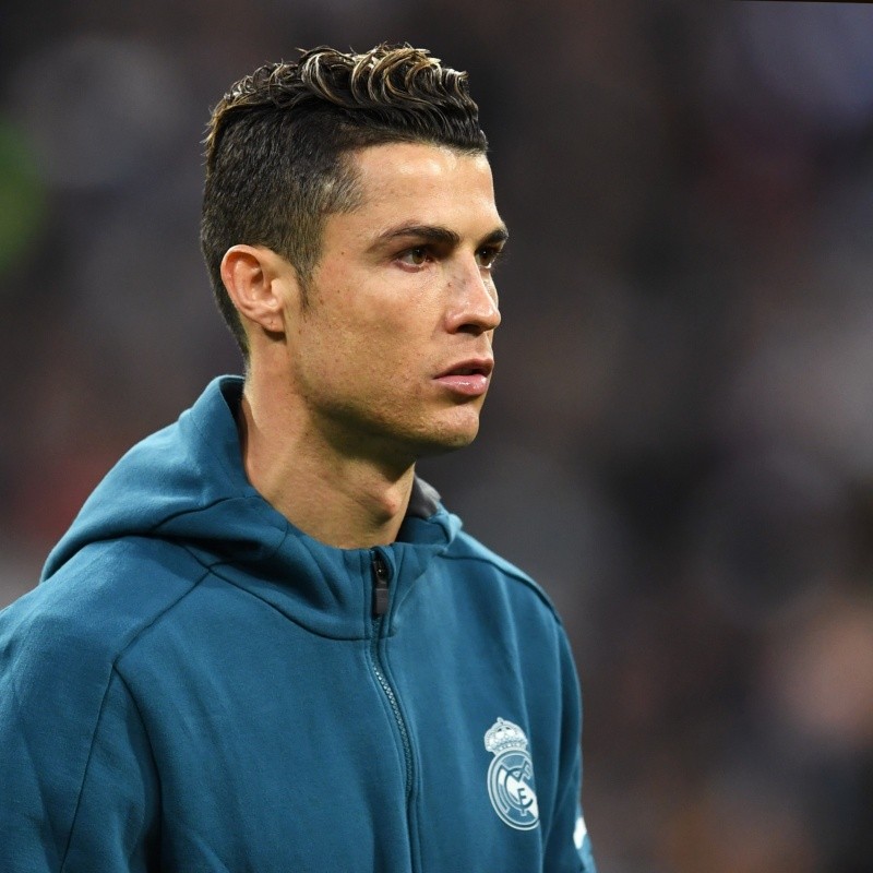 Disposto a voltar à Espanha, Cristiano Ronaldo pode assinar com grande rival do Real Madrid; clube merengue sugeriu que o português se aposente