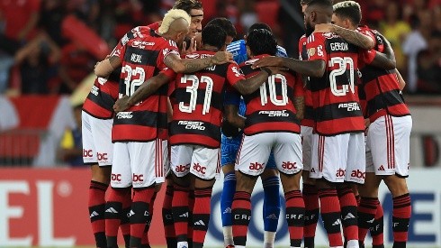 Flamengo v �ublense - Copa CONMEBOL Libertadores 2023