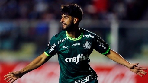 Bolivar v Palmeiras - Copa CONMEBOL Libertadores 2023