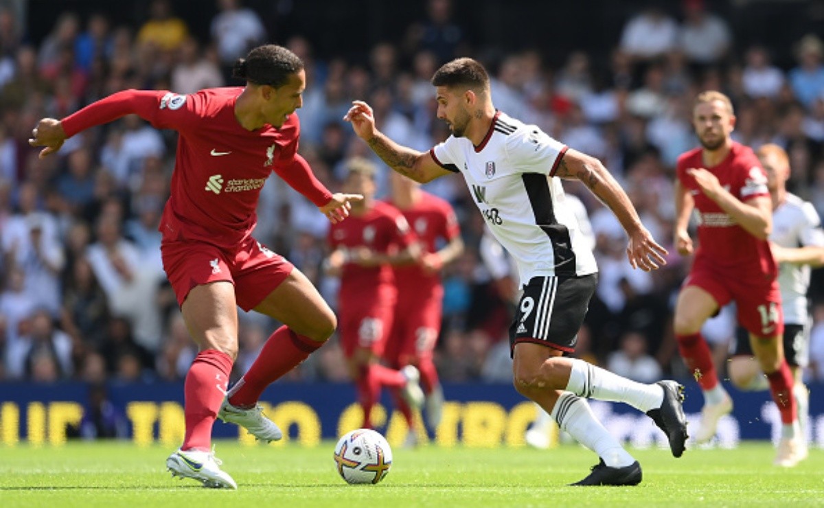 Tottenham x Liverpool: onde assistir, horário e escalação das