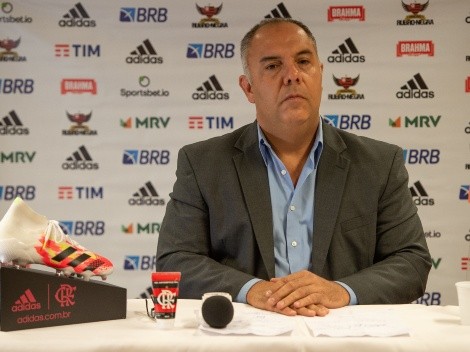 Braz surpreende ao fazer análise de Flamengo x Fluminense na Copa do Brasil