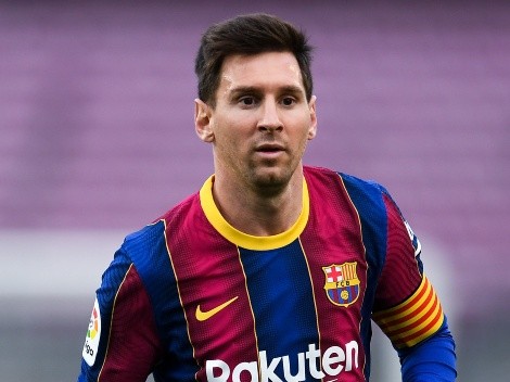 Messi aceita voltar ao Barcelona, e anuncio depende apenas de uma condição; acordo verbal já selado entre as partes