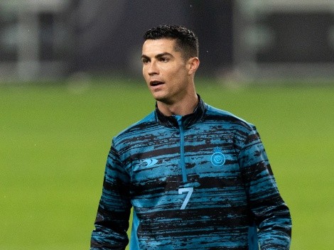 De saída do Al Nassr, Cristiano Ronaldo vira alvo de gigante da Premier League