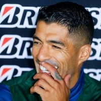 Grêmio prepara investida milionária para fechar com destaque de clube da Série A e formar 'dupla' com Suárez