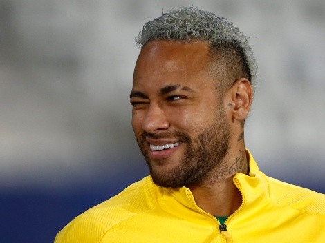 Em meio a saída do PSG, Neymar surpreende e 'indica' acerto com um dos maiores clubes da Europa