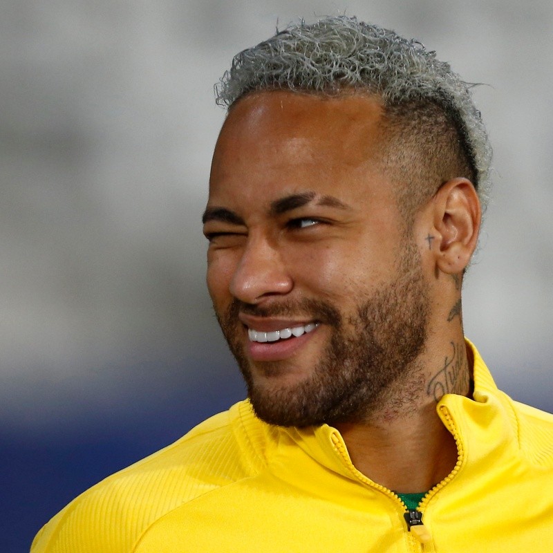 Em meio a saída do PSG, Neymar surpreende e 'indica' acerto com um dos maiores clubes da Europa