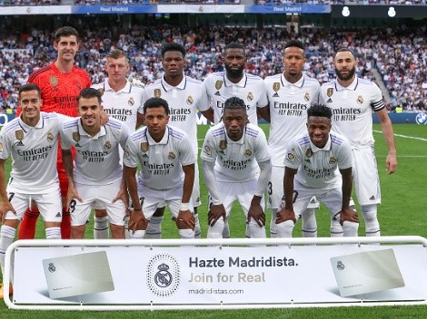 Confira os 5 jogadores que poderão chegar no Real Madrid para a próxima temporada