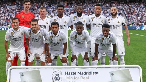 Confira os 5 jogadores que poderão chegar no Real Madrid para a próxima temporada
