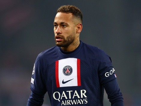 De saída do PSG, Neymar deixa Manchester United e Chelsea de lado e pode assinar com outro gigante da Premier League