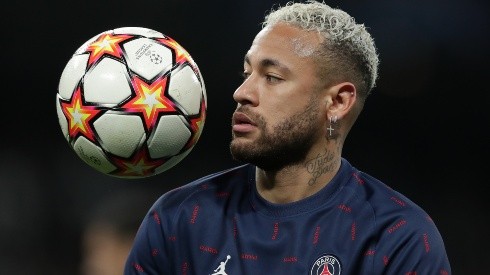 Neymar muda de ideia e decide deixar o PSG para fechar com gigante inglês